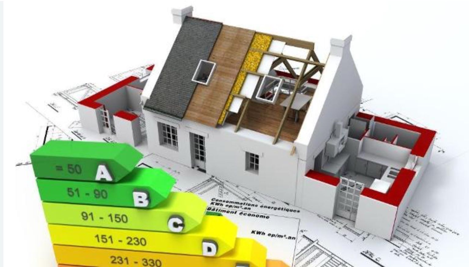 Wohngebäude Sanierung